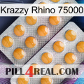 Krazzy Rhino 75000 levitra2